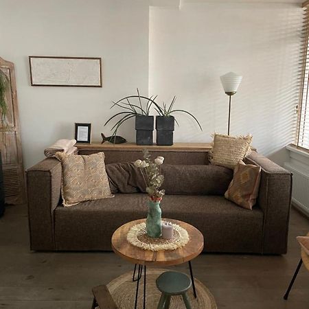 Appartement Zuid Zandvoort Eksteriør billede
