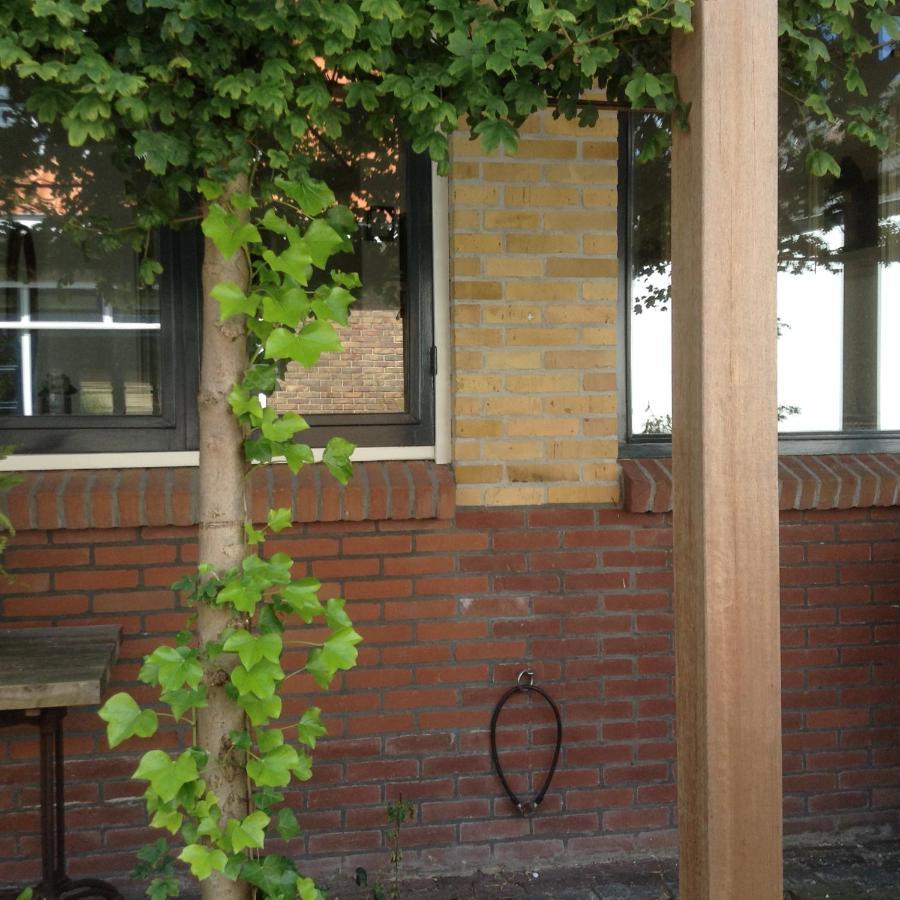 Appartement Zuid Zandvoort Eksteriør billede