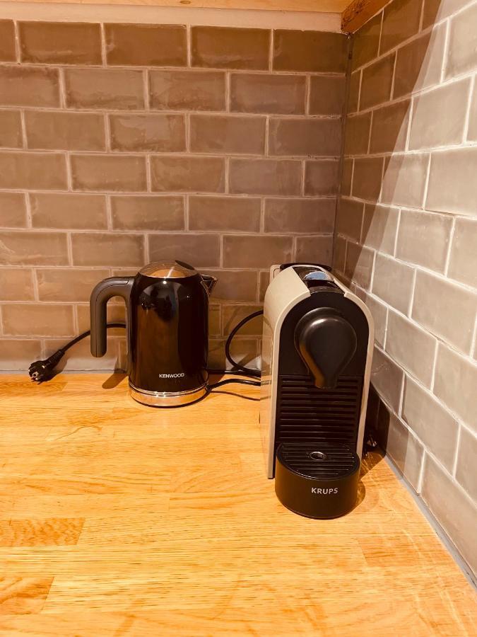 Appartement Zuid Zandvoort Eksteriør billede