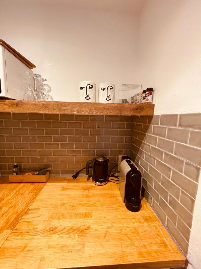 Appartement Zuid Zandvoort Eksteriør billede