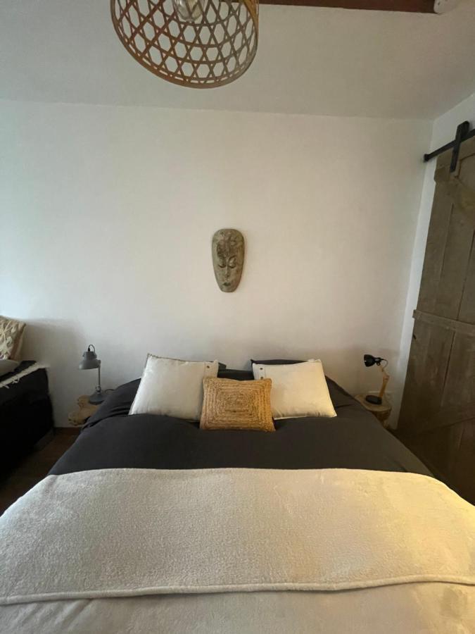 Appartement Zuid Zandvoort Eksteriør billede