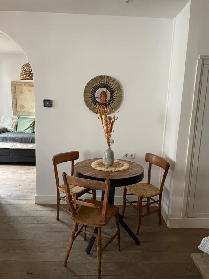 Appartement Zuid Zandvoort Eksteriør billede