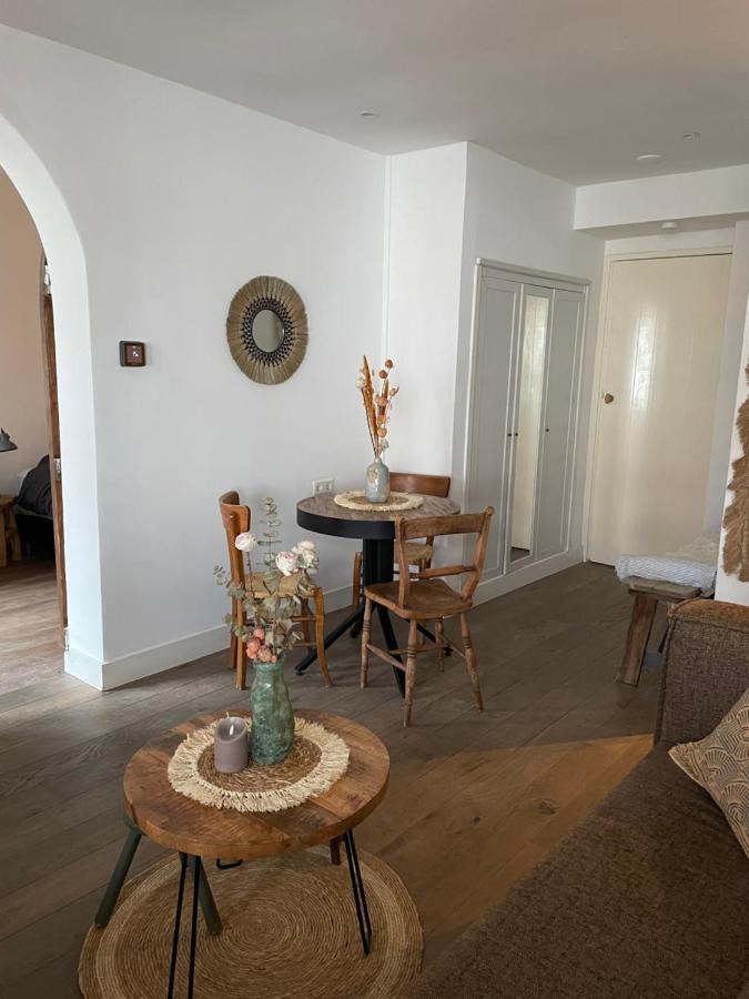 Appartement Zuid Zandvoort Eksteriør billede
