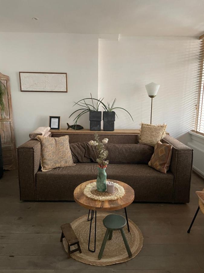 Appartement Zuid Zandvoort Eksteriør billede