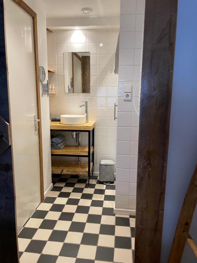 Appartement Zuid Zandvoort Eksteriør billede