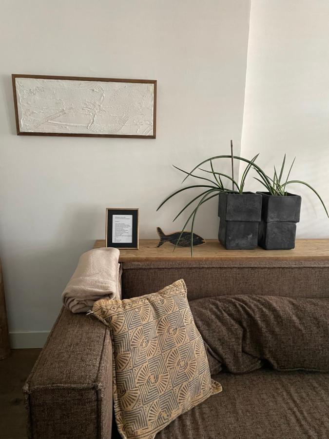 Appartement Zuid Zandvoort Eksteriør billede