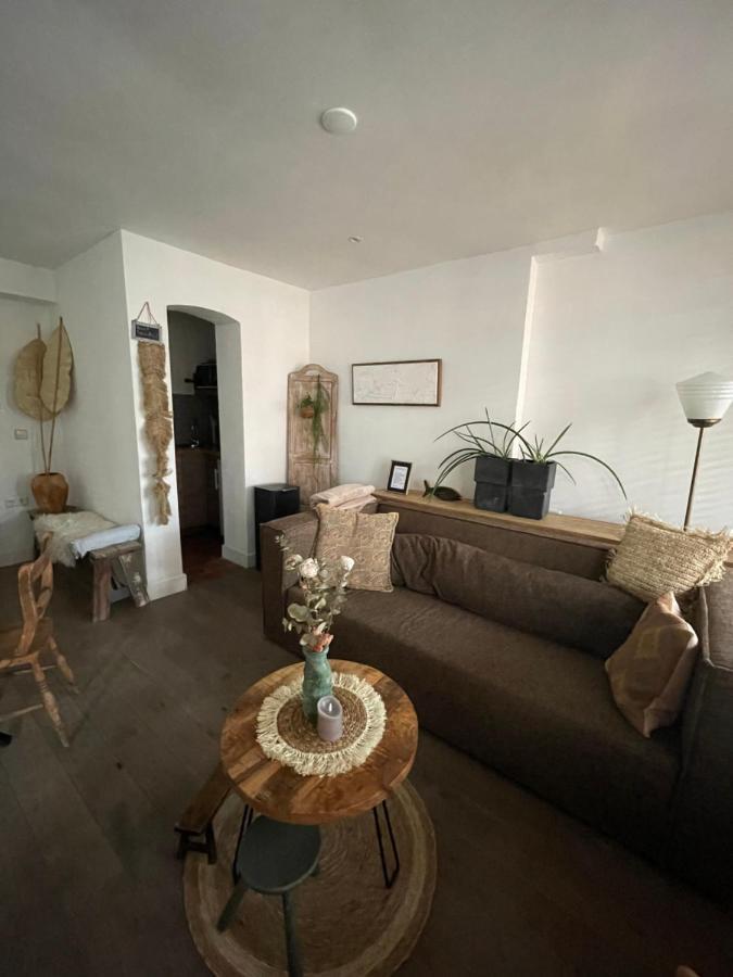 Appartement Zuid Zandvoort Eksteriør billede