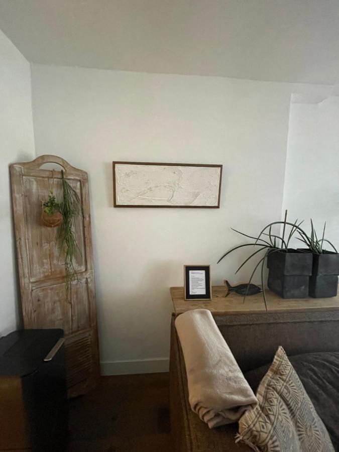 Appartement Zuid Zandvoort Eksteriør billede