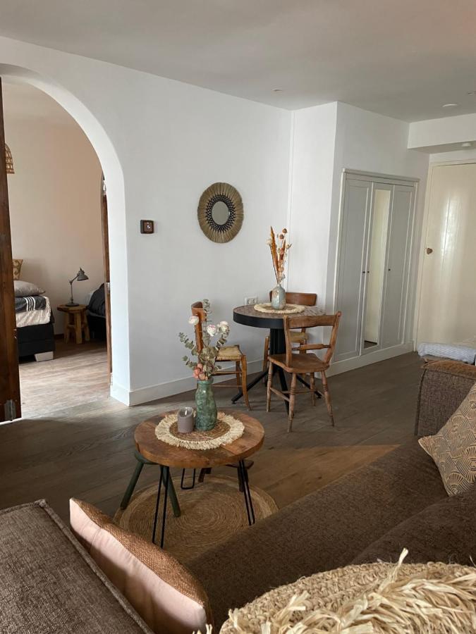 Appartement Zuid Zandvoort Eksteriør billede
