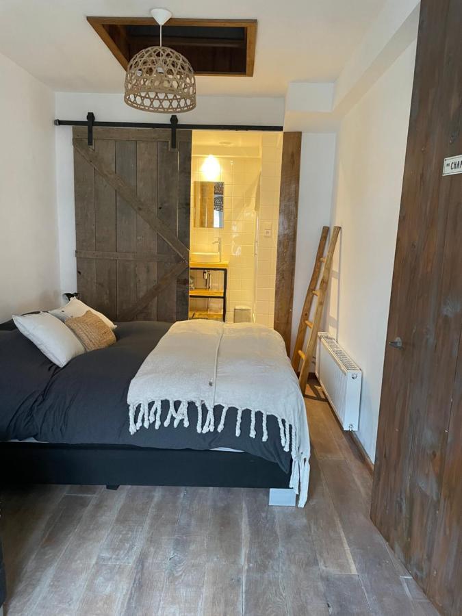 Appartement Zuid Zandvoort Eksteriør billede