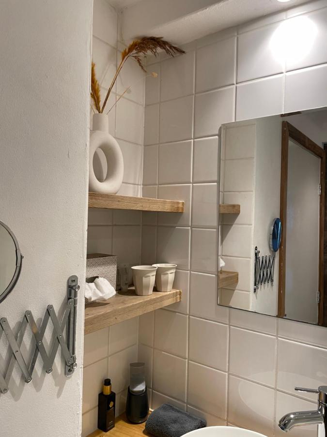 Appartement Zuid Zandvoort Eksteriør billede