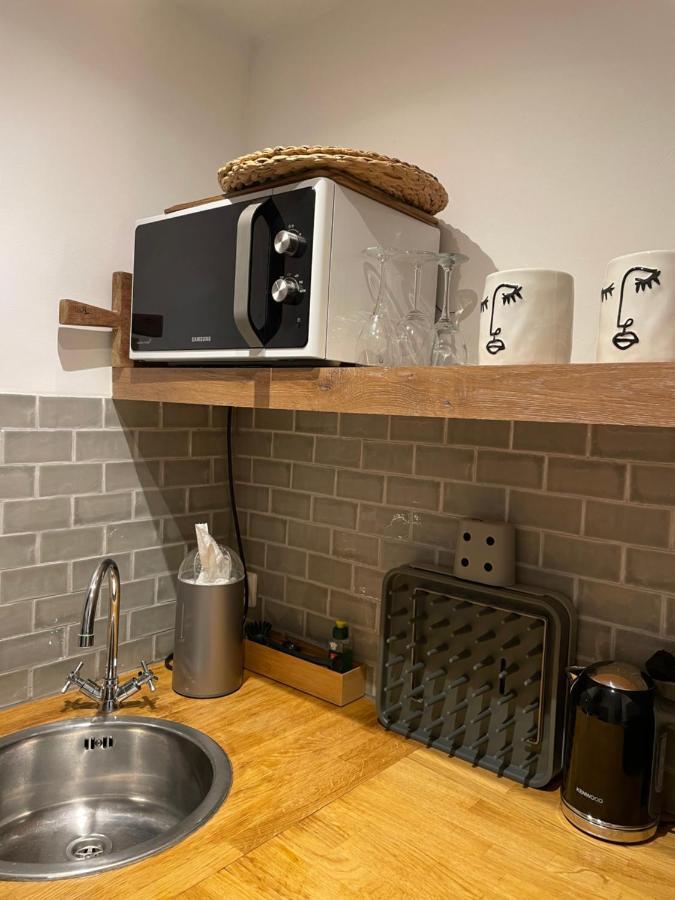 Appartement Zuid Zandvoort Eksteriør billede