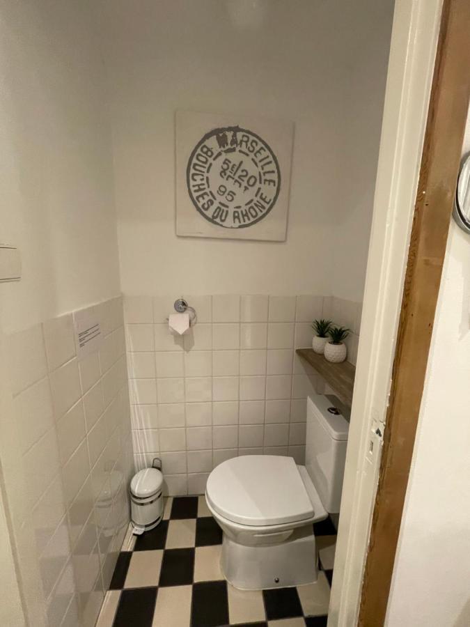 Appartement Zuid Zandvoort Eksteriør billede