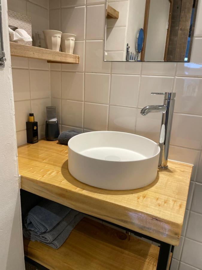 Appartement Zuid Zandvoort Eksteriør billede