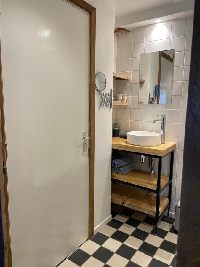 Appartement Zuid Zandvoort Eksteriør billede