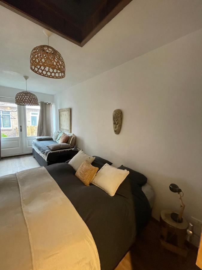 Appartement Zuid Zandvoort Eksteriør billede