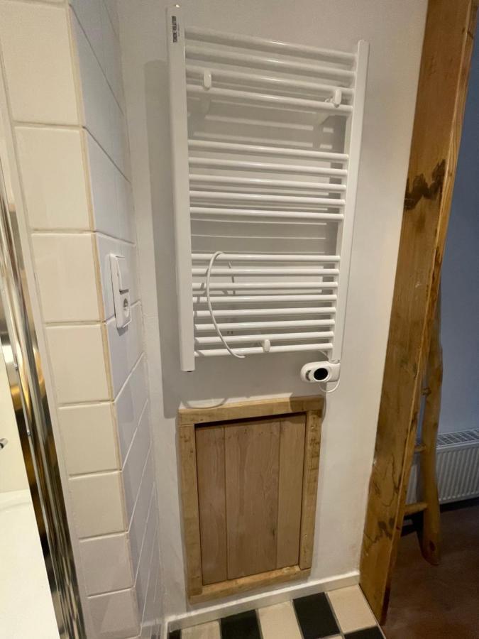 Appartement Zuid Zandvoort Eksteriør billede