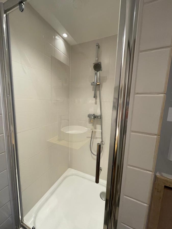 Appartement Zuid Zandvoort Eksteriør billede