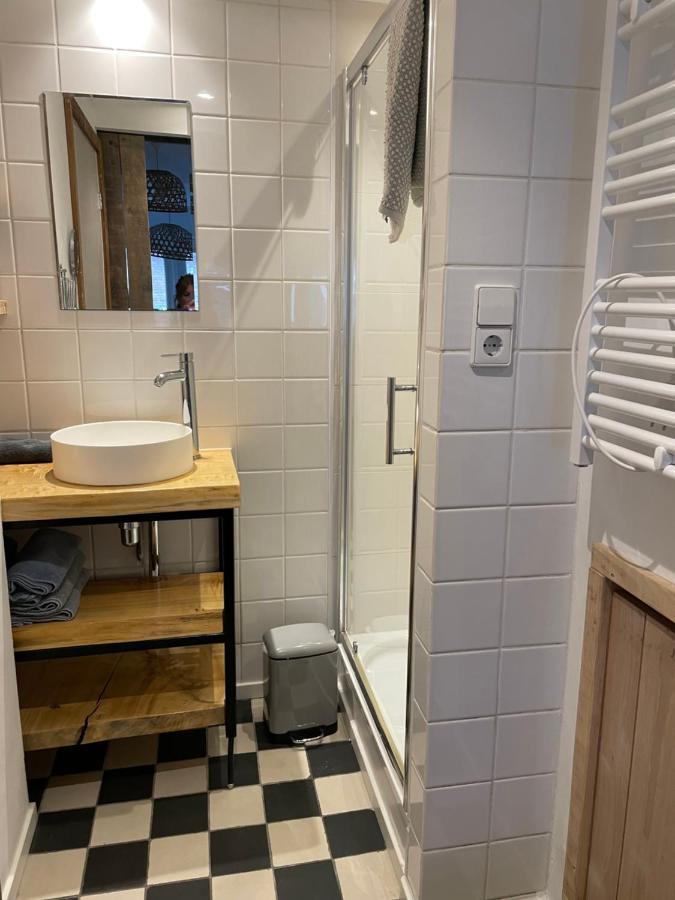 Appartement Zuid Zandvoort Eksteriør billede