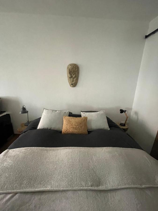 Appartement Zuid Zandvoort Eksteriør billede