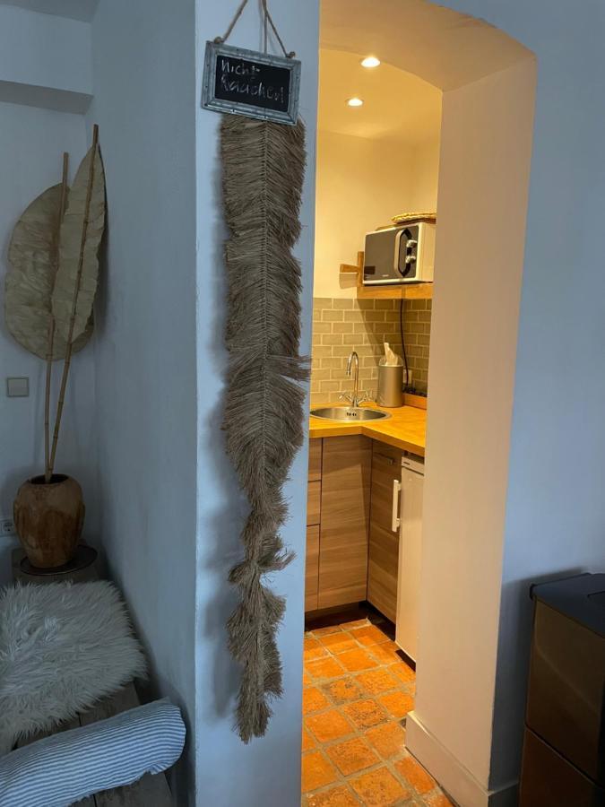 Appartement Zuid Zandvoort Eksteriør billede