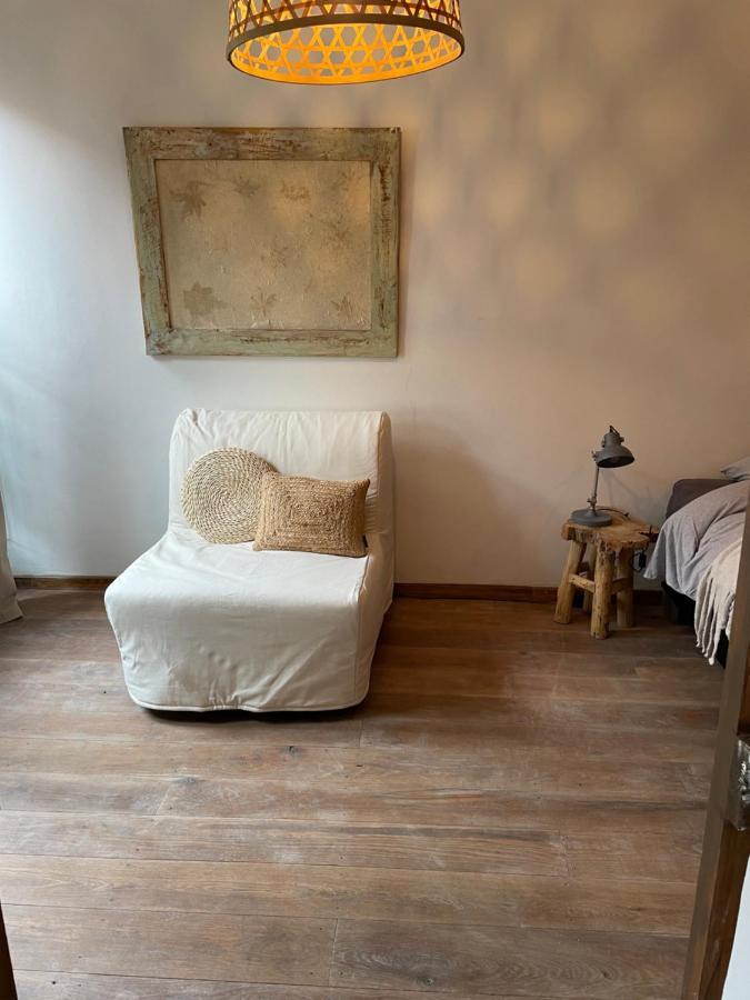 Appartement Zuid Zandvoort Eksteriør billede