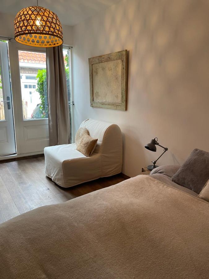 Appartement Zuid Zandvoort Eksteriør billede
